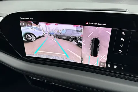 PN75GVJ Audi A6 Sportback Sport e-tron  210,00 kW Thumbnail #31