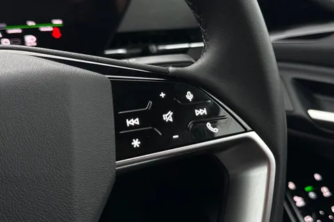 PN75GVJ Audi A6 Sportback Sport e-tron  210,00 kW Thumbnail #33