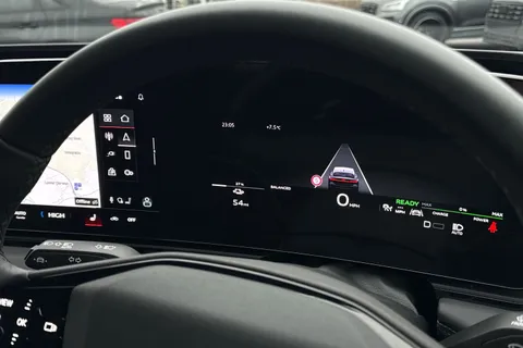 PN75GVJ Audi A6 Sportback Sport e-tron  210,00 kW Thumbnail #35