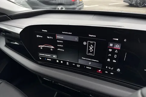 PN75GVJ Audi A6 Sportback Sport e-tron  210,00 kW Thumbnail #38