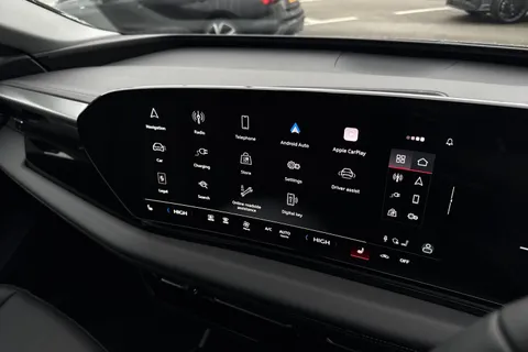 PN75GVJ Audi A6 Sportback Sport e-tron  210,00 kW Thumbnail #39