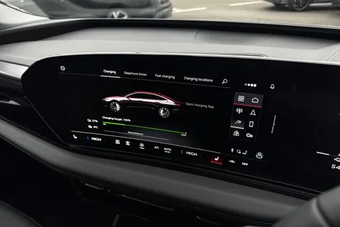 PN75GVJ Audi A6 Sportback Sport e-tron  210,00 kW Thumbnail #40