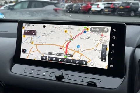 MM23FCN Nissan Qashqai 1.3 DIG-T MHEV N-Connecta Euro 6 (s/s) 5dr Thumbnail #17