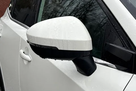 MM23FCN Nissan Qashqai 1.3 DIG-T MHEV N-Connecta Euro 6 (s/s) 5dr Thumbnail #29