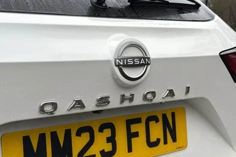 MM23FCN Nissan Qashqai 1.3 DIG-T MHEV N-Connecta Euro 6 (s/s) 5dr Thumbnail #31