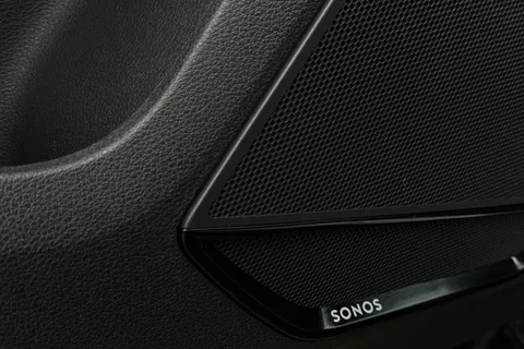 C25LAU Audi Q3 Black Edition 35 TFSI  150 PS S tronic Thumbnail #31