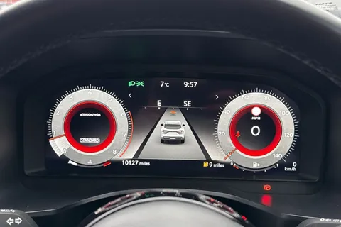 MM23FCN Nissan Qashqai 1.3 DIG-T MHEV N-Connecta Euro 6 (s/s) 5dr Thumbnail #40