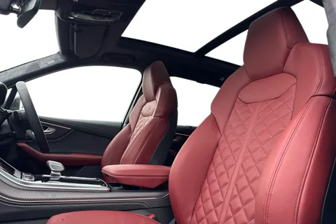  Audi SQ7 4.0 TFSI V8 Vorsprung Tiptronic quattro Euro 6 (s/s) 5dr Thumbnail #16