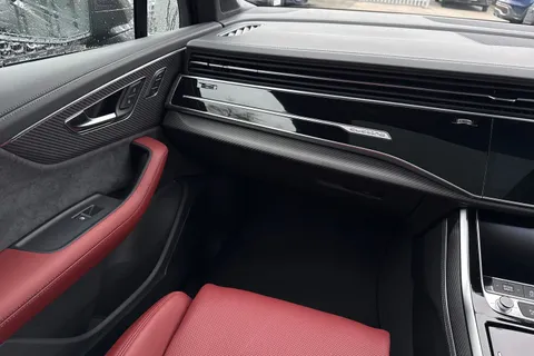 Audi SQ7 4.0 TFSI V8 Vorsprung Tiptronic quattro Euro 6 (s/s) 5dr Thumbnail #20