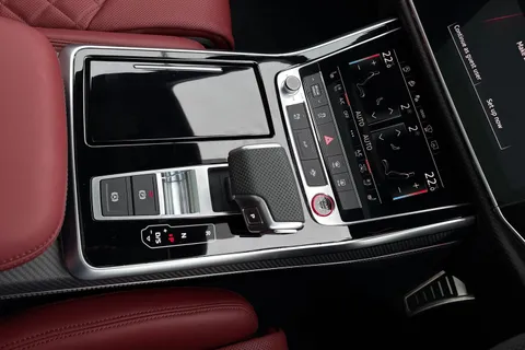  Audi SQ7 4.0 TFSI V8 Vorsprung Tiptronic quattro Euro 6 (s/s) 5dr Thumbnail #23