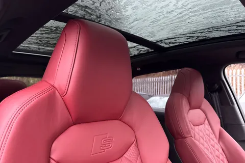  Audi SQ7 4.0 TFSI V8 Vorsprung Tiptronic quattro Euro 6 (s/s) 5dr Thumbnail #24