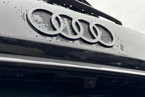  Audi SQ7 4.0 TFSI V8 Vorsprung Tiptronic quattro Euro 6 (s/s) 5dr Thumbnail #25