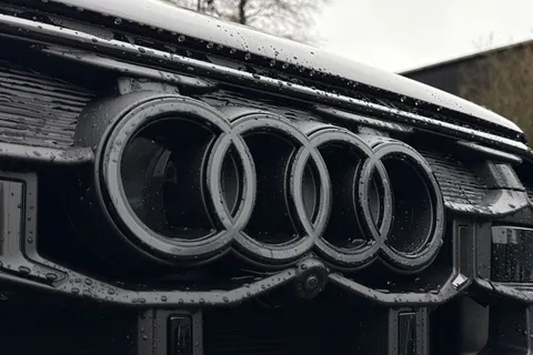  Audi SQ7 4.0 TFSI V8 Vorsprung Tiptronic quattro Euro 6 (s/s) 5dr Thumbnail #28