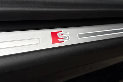  Audi SQ7 4.0 TFSI V8 Vorsprung Tiptronic quattro Euro 6 (s/s) 5dr Thumbnail #31