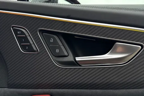  Audi SQ7 4.0 TFSI V8 Vorsprung Tiptronic quattro Euro 6 (s/s) 5dr Thumbnail #34