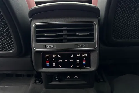  Audi SQ7 4.0 TFSI V8 Vorsprung Tiptronic quattro Euro 6 (s/s) 5dr Thumbnail #35