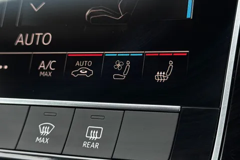  Audi SQ7 4.0 TFSI V8 Vorsprung Tiptronic quattro Euro 6 (s/s) 5dr Thumbnail #38