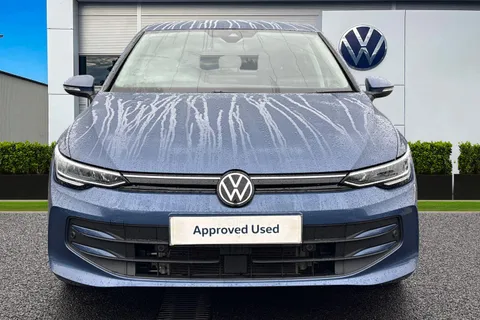 GD24OUC Volkswagen Golf 1.5 TSI Match 5dr Thumbnail #6