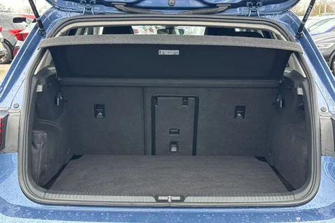 GD24OUC Volkswagen Golf 1.5 TSI Match 5dr Thumbnail #7