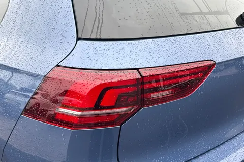 GD24OUC Volkswagen Golf 1.5 TSI Match 5dr Thumbnail #8