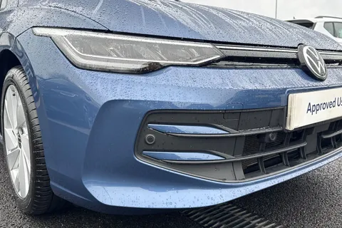 GD24OUC Volkswagen Golf 1.5 TSI Match 5dr Thumbnail #9