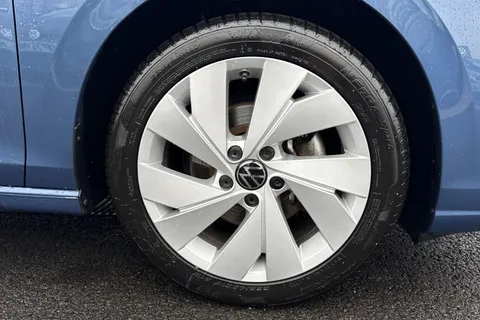 GD24OUC Volkswagen Golf 1.5 TSI Match 5dr Thumbnail #10