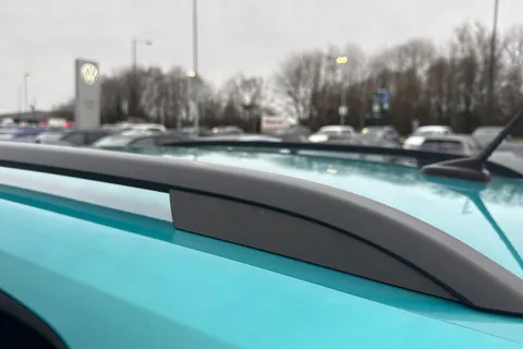 DS23KUF Volkswagen T-Cross 1.0 TSI SE 5dr **FRONT & REAR PARKING SENSORS** Thumbnail #26