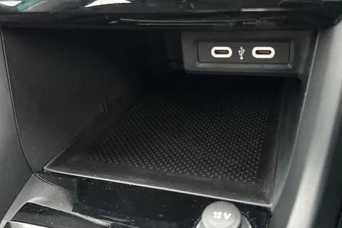 DS23KUF Volkswagen T-Cross 1.0 TSI SE 5dr **FRONT & REAR PARKING SENSORS** Thumbnail #32