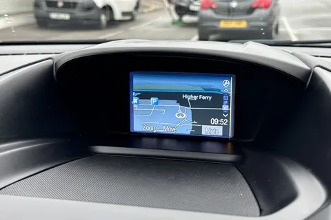 MT65YPA Ford Kuga 2.0 TDCi Titanium X Powershift AWD Euro 6 (s/s) 5dr Thumbnail #16