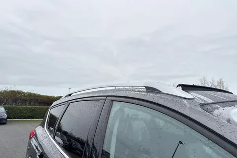 MT65YPA Ford Kuga 2.0 TDCi Titanium X Powershift AWD Euro 6 (s/s) 5dr Thumbnail #28