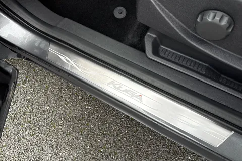 MT65YPA Ford Kuga 2.0 TDCi Titanium X Powershift AWD Euro 6 (s/s) 5dr Thumbnail #34