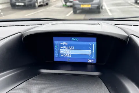 MT65YPA Ford Kuga 2.0 TDCi Titanium X Powershift AWD Euro 6 (s/s) 5dr Thumbnail #41