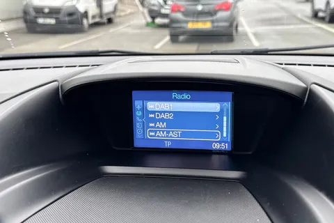 MT65YPA Ford Kuga 2.0 TDCi Titanium X Powershift AWD Euro 6 (s/s) 5dr Thumbnail #42