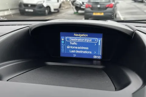 MT65YPA Ford Kuga 2.0 TDCi Titanium X Powershift AWD Euro 6 (s/s) 5dr Thumbnail #48