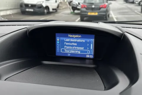 MT65YPA Ford Kuga 2.0 TDCi Titanium X Powershift AWD Euro 6 (s/s) 5dr Thumbnail #49