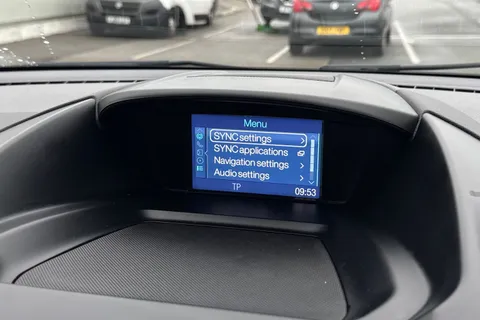 MT65YPA Ford Kuga 2.0 TDCi Titanium X Powershift AWD Euro 6 (s/s) 5dr Thumbnail #50