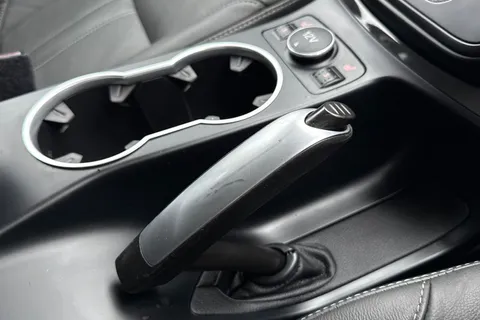 MT65YPA Ford Kuga 2.0 TDCi Titanium X Powershift AWD Euro 6 (s/s) 5dr Thumbnail #55