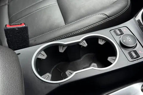 MT65YPA Ford Kuga 2.0 TDCi Titanium X Powershift AWD Euro 6 (s/s) 5dr Thumbnail #56