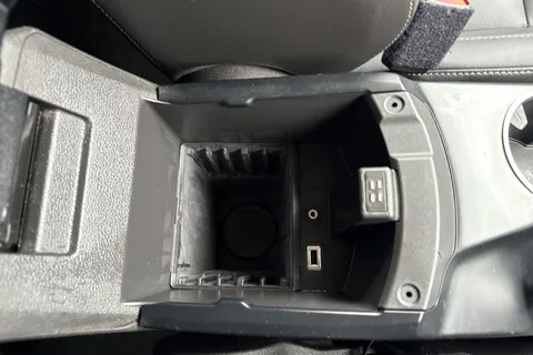 MT65YPA Ford Kuga 2.0 TDCi Titanium X Powershift AWD Euro 6 (s/s) 5dr Thumbnail #58