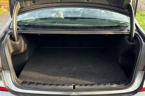 X10NMA BMW 3 Series 2.0 330i M Sport Auto Euro 6 (s/s) 4dr Thumbnail #8