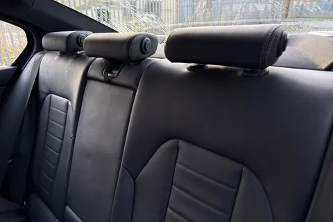 X10NMA BMW 3 Series 2.0 330i M Sport Auto Euro 6 (s/s) 4dr Thumbnail #20