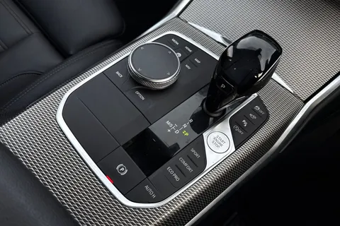 X10NMA BMW 3 Series 2.0 330i M Sport Auto Euro 6 (s/s) 4dr Thumbnail #24