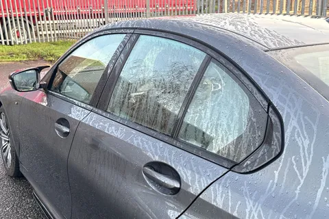 X10NMA BMW 3 Series 2.0 330i M Sport Auto Euro 6 (s/s) 4dr Thumbnail #26