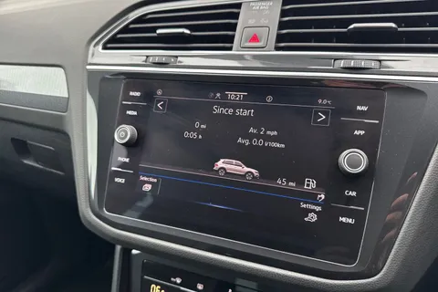 YF71XEP Volkswagen Tiguan 2.0 TDI Life 5dr Thumbnail #34