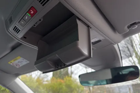 YF71XEP Volkswagen Tiguan 2.0 TDI Life 5dr Thumbnail #40