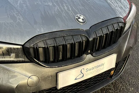 X10NMA BMW 3 Series 2.0 330i M Sport Auto Euro 6 (s/s) 4dr Thumbnail #41