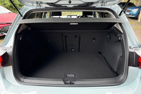  Volkswagen Golf 1.5 eTSI MHEV Match DSG Euro 6 (s/s) 5dr Thumbnail #7