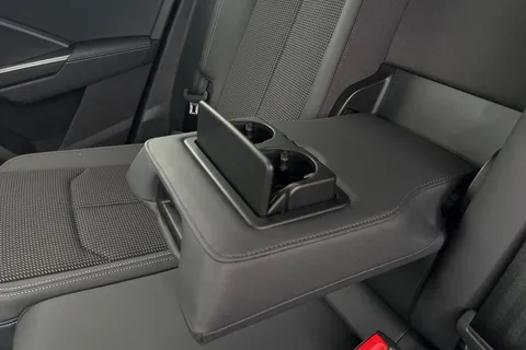 BA72GUD Audi Q3 Black Edition 35 TFSI 150 PS S tronic Thumbnail #35