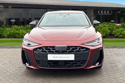 KY25EFO Audi A6 Saloon Launch Edition e-hybrid quattro 299 PS S tronic Thumbnail #6