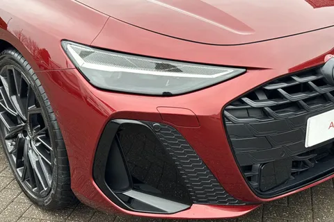 KY25EFO Audi A6 Saloon Launch Edition e-hybrid quattro 299 PS S tronic Thumbnail #9